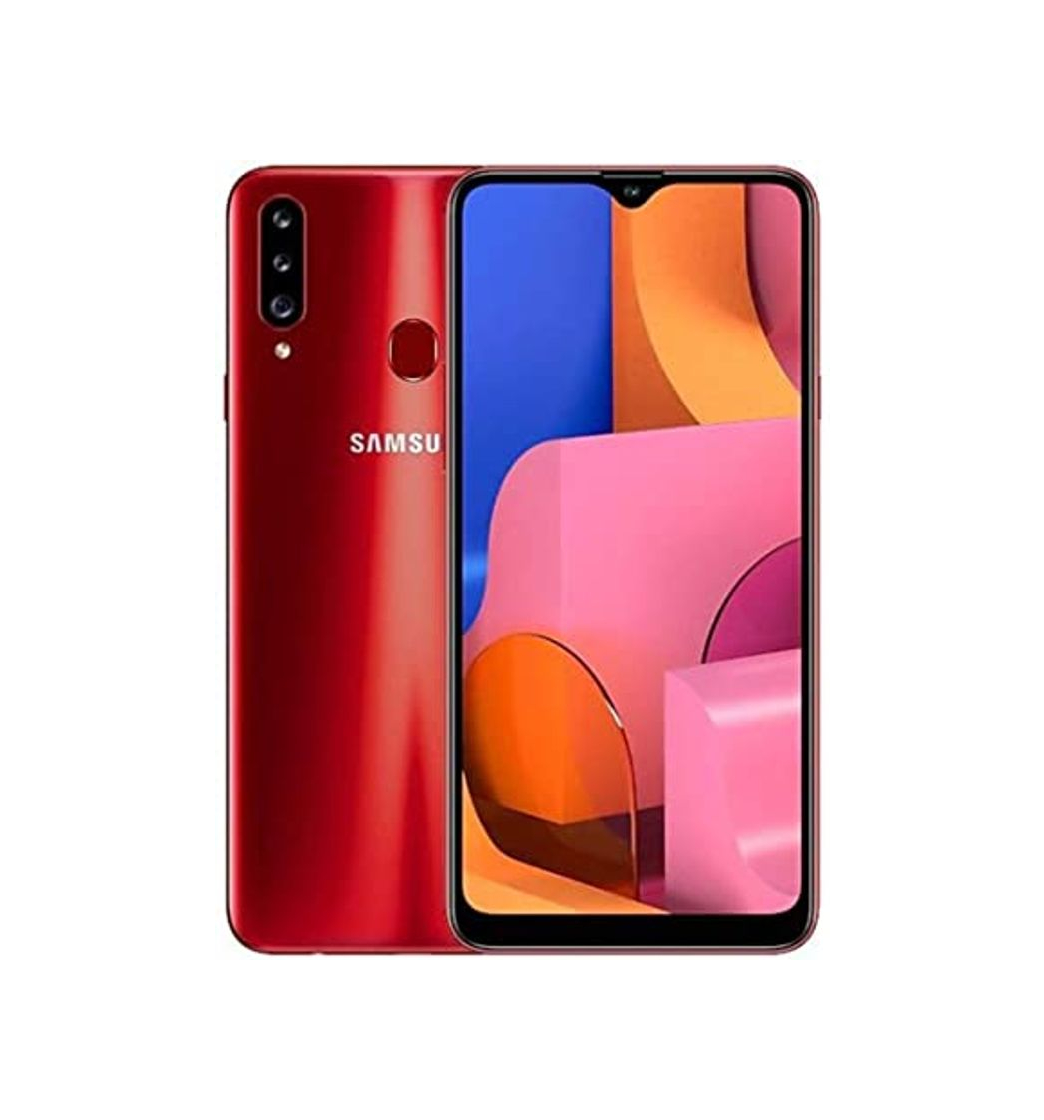 Producto Smartphone Samsung Galaxy A20S 32GB Dual 6