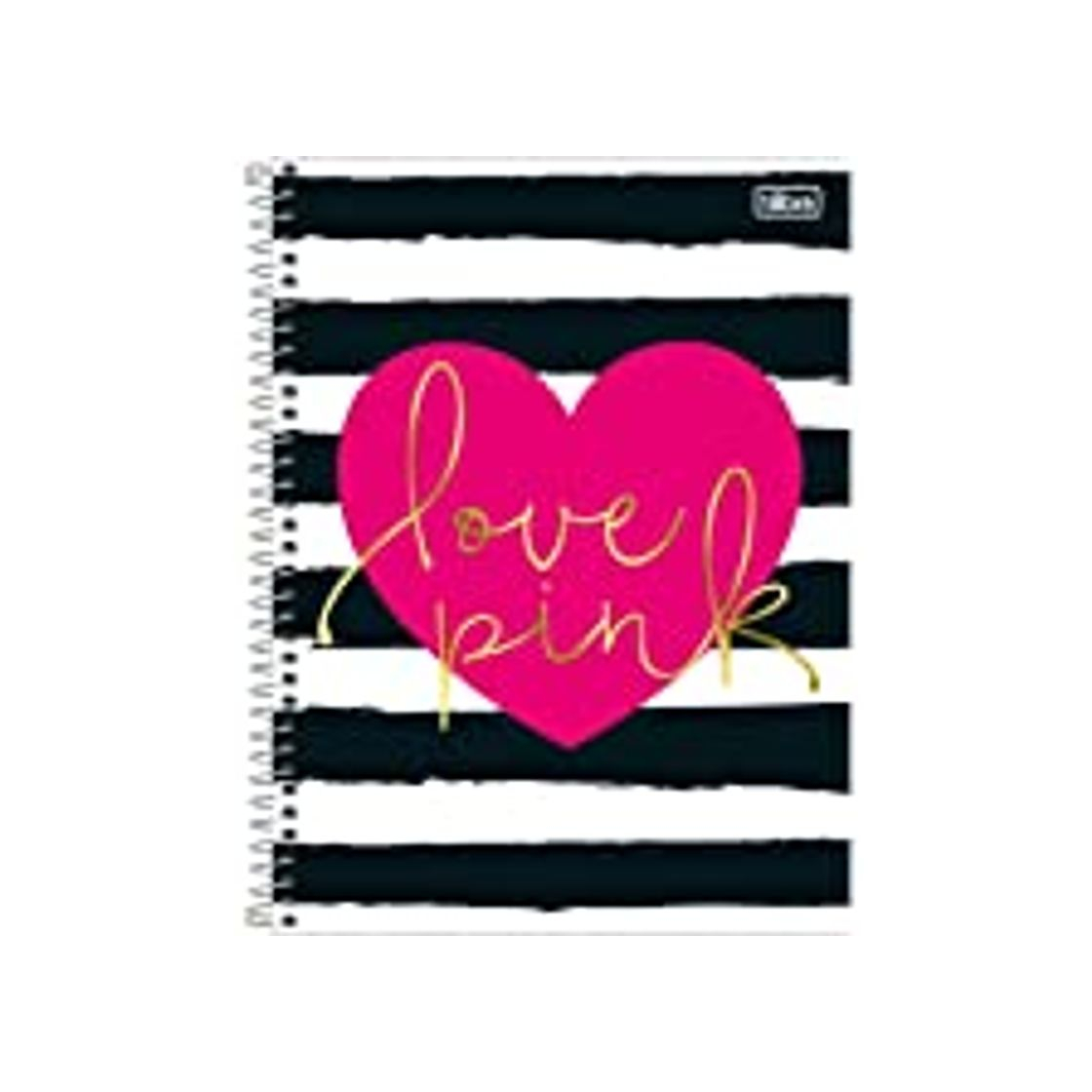 Producto Caderno de 10 Matérias