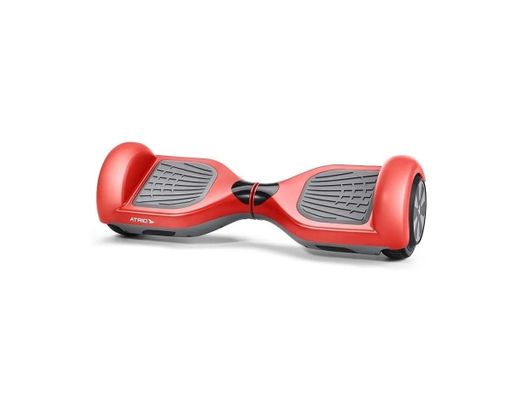 Hoverboard Slide