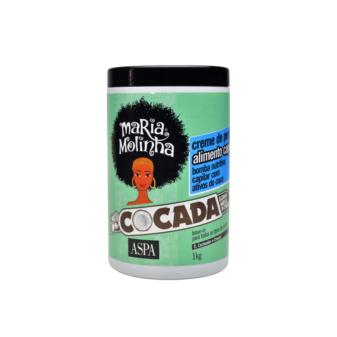 Producto Creme maria molinha de coco