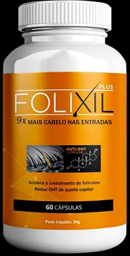 Folixil