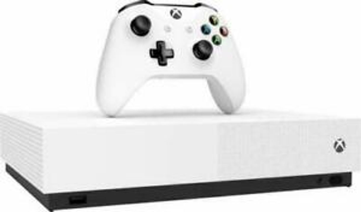 Videojuegos Console Xbox One S 1TB Edição Star  Wars