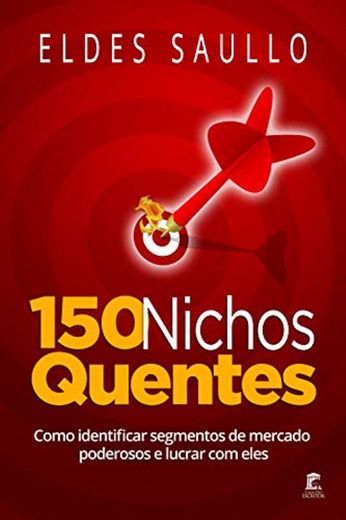 150 Nichos Quentes poderosos e lucrativos