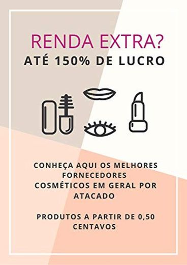 Renda Extra? Até 150% de Lucro