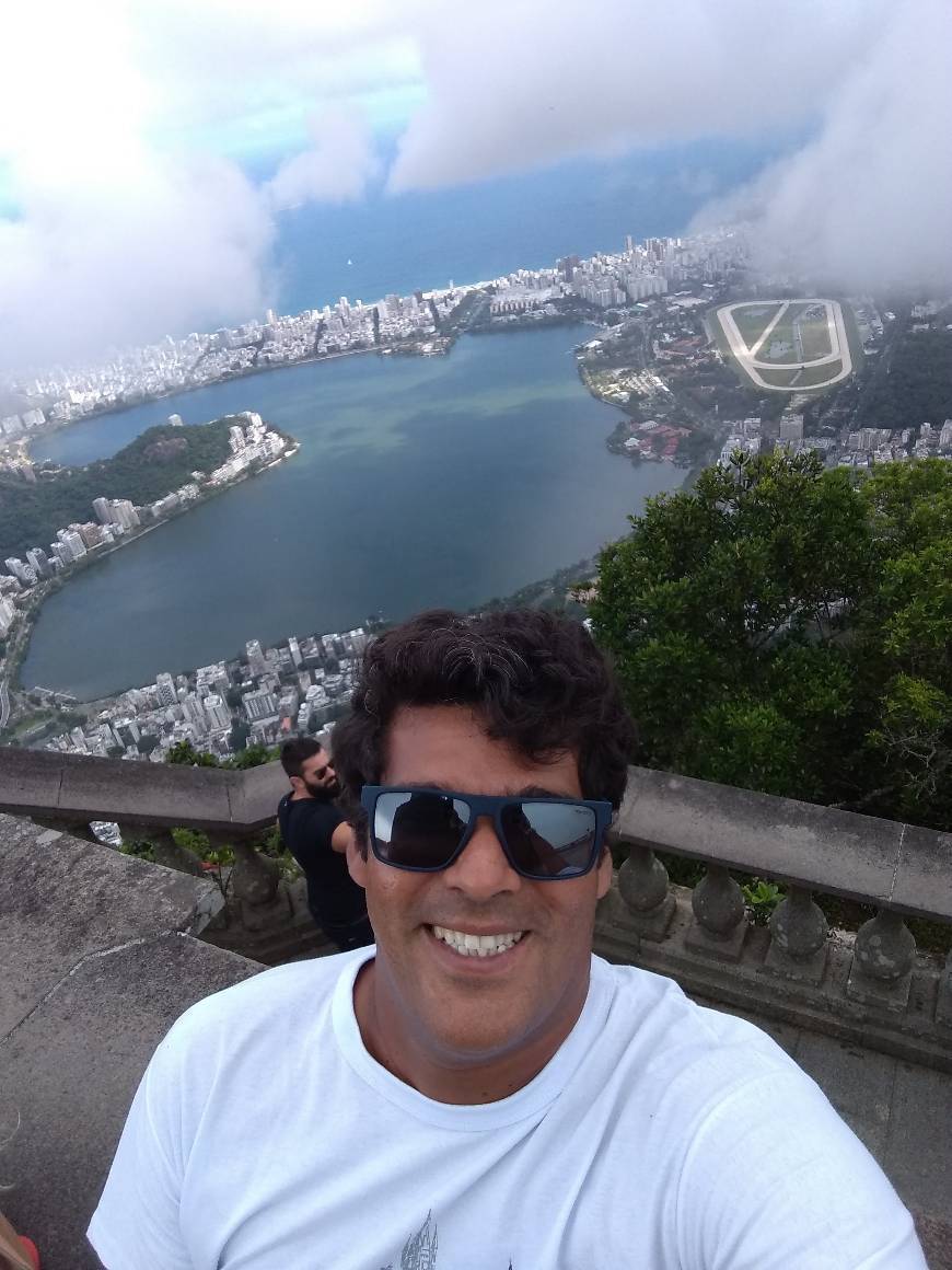 Place Rio de Janeiro