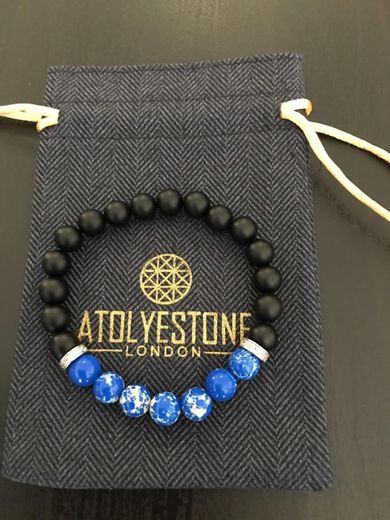 ATOLYESTONE