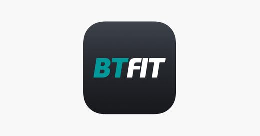 ‎BTFIT - Fazer Academia Online na App Store