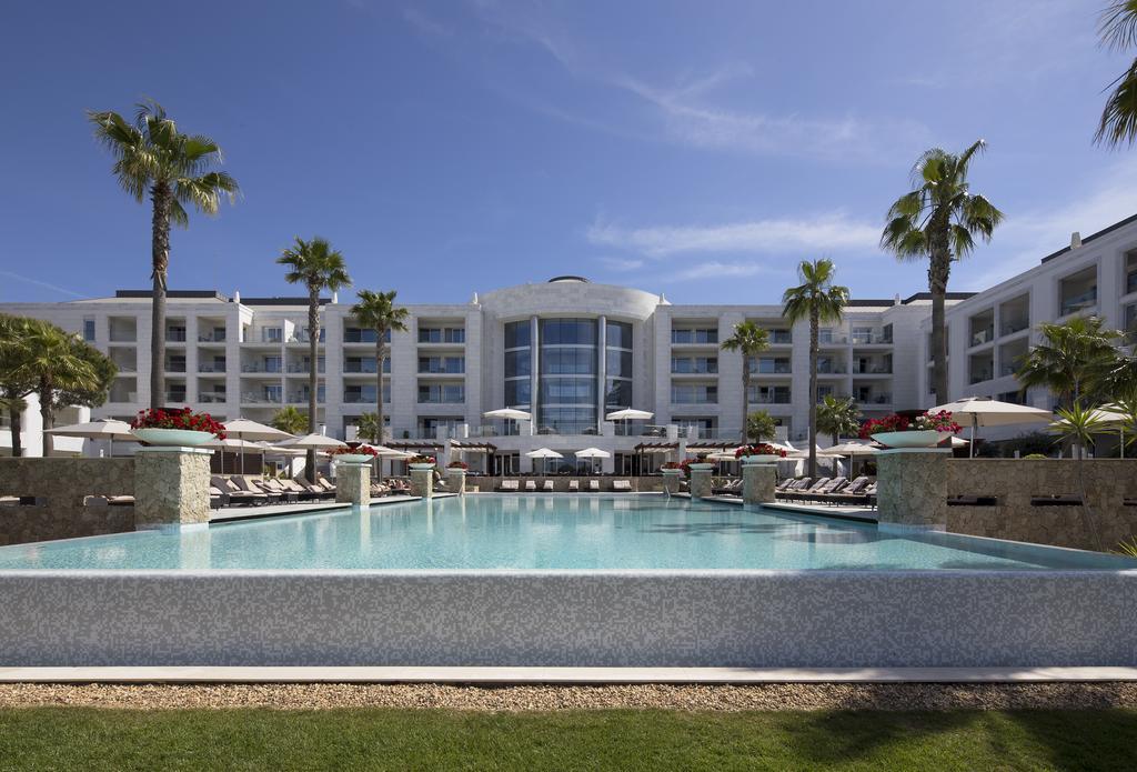 Lugar Conrad Algarve