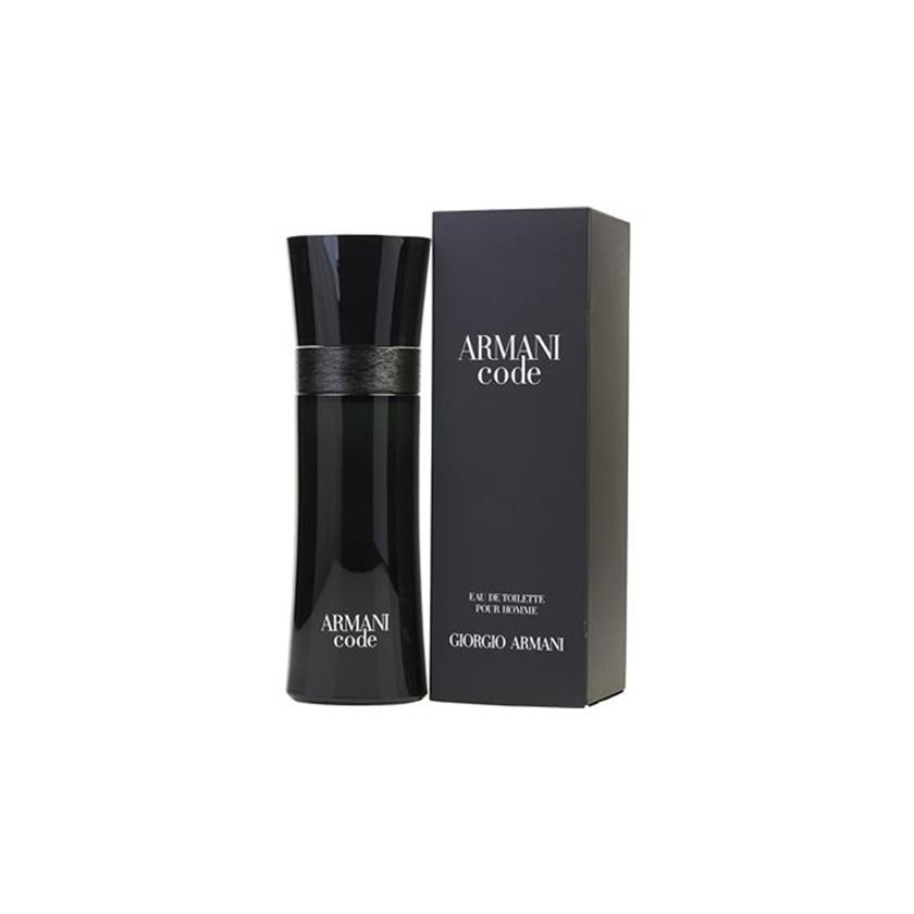 Social ARMANI CODE