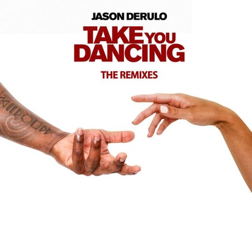 Take You Dancing - R3HAB Remix