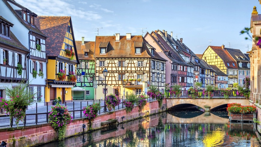 Place Colmar