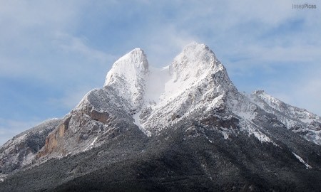 Place Pedraforca