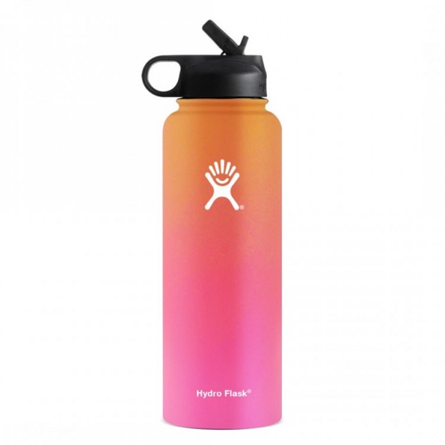 Fashion Hydro Flask | Vacuum Insulated Stainless Steel Water Bottles