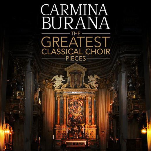 Music Carmina Burana: I. Fortuna Imperatrix Mundi: O Fortuna