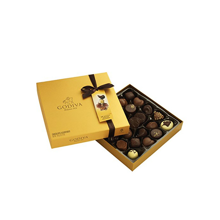 Product Godiva