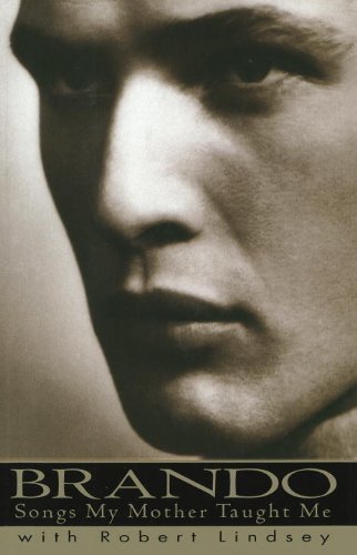 Libros Brando: Songs My Mother Taught Me