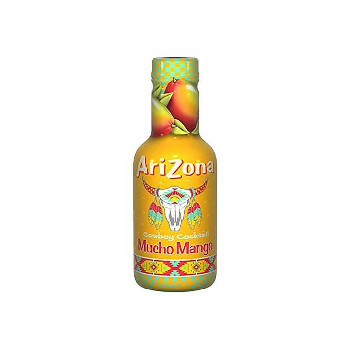 Social Arizona Cowboy Mucho Mango