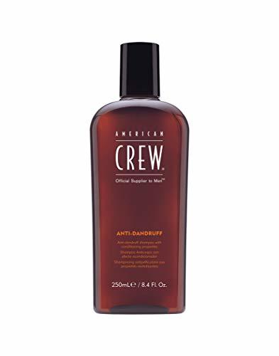 Products American Crew Champú Anticaspa 250 ml