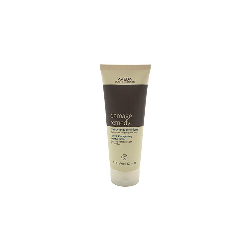 Beauty AVEDA DAMAGE REMEDY restructuring conditioner 200 ml