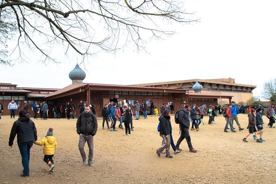 Place Taizé