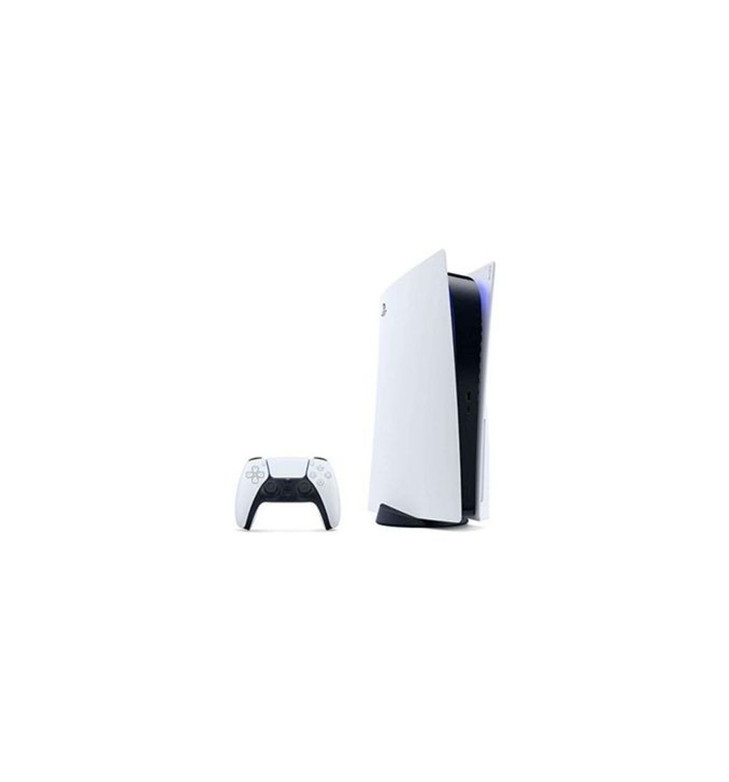Social PS5 Consola Sony PlayStation 5 - Standard Edition, 825 GB, 4K, HDR