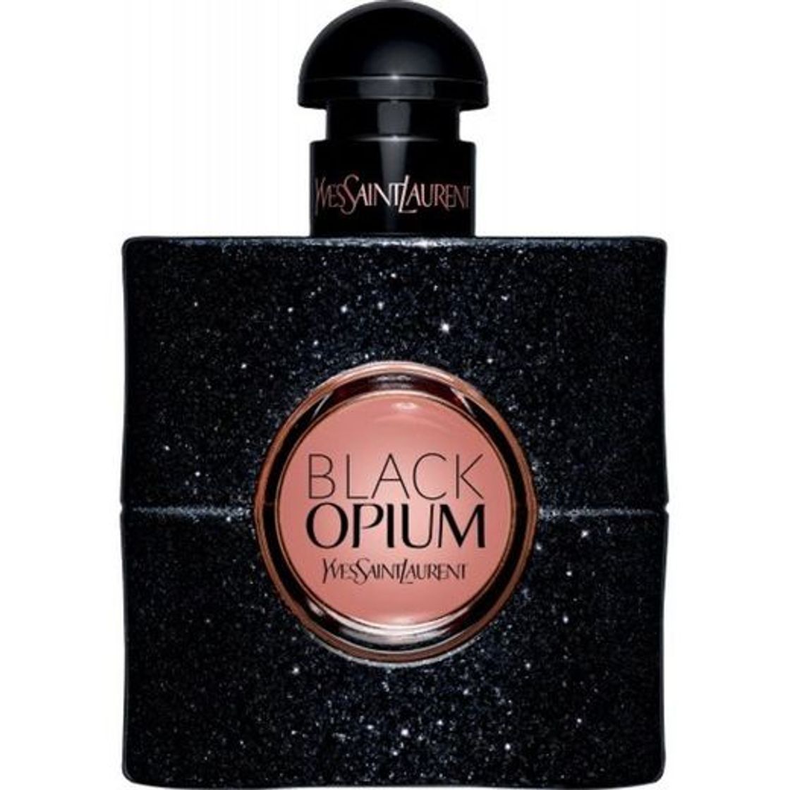 Social Perfume Mujer - Yves Saint Laurent - Black Opium - EDP - 90 ml