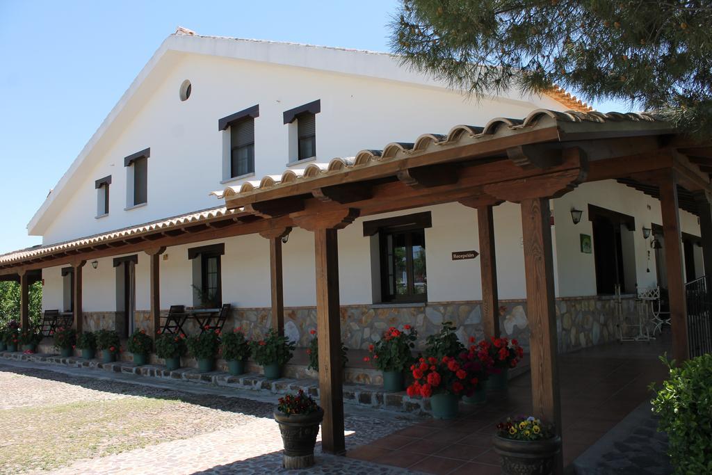 Casa Rural Los Laureles