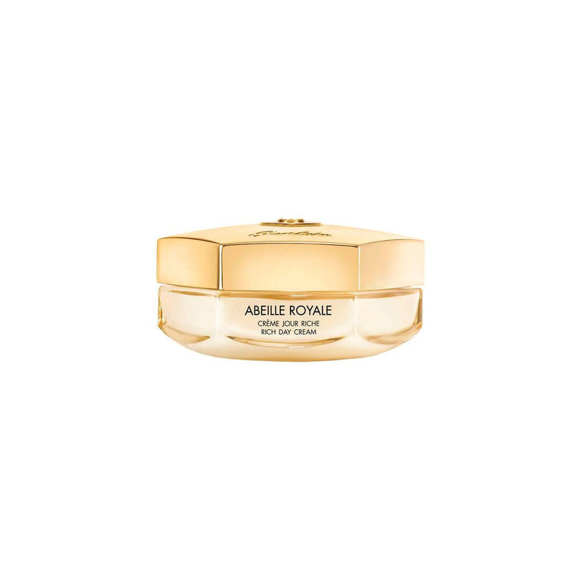 Product Abeille Royale

Creme De Dia Rico Reafirma