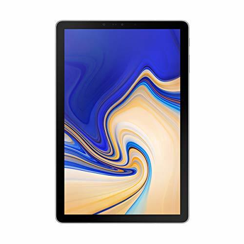 Social Samsung Galaxy Tab S4 - Tablet de 10.5" WQXGA (Wi-Fi, Procesador Octa-Core