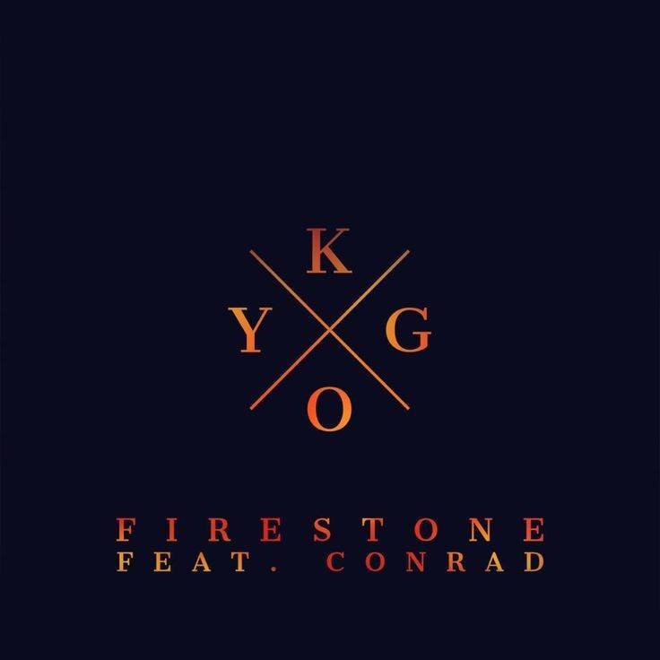 Moda Firestone- Kygo