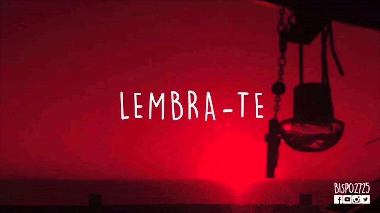 Moda Lembra-te- Bispo 