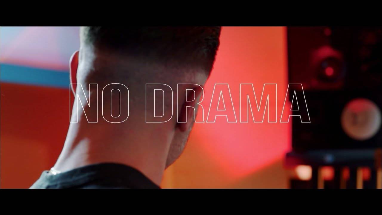 Moda No Drama- James Hype ft Craig David