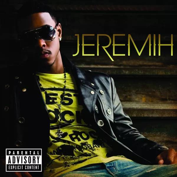 Fashion Birthday Sex- Jeremih