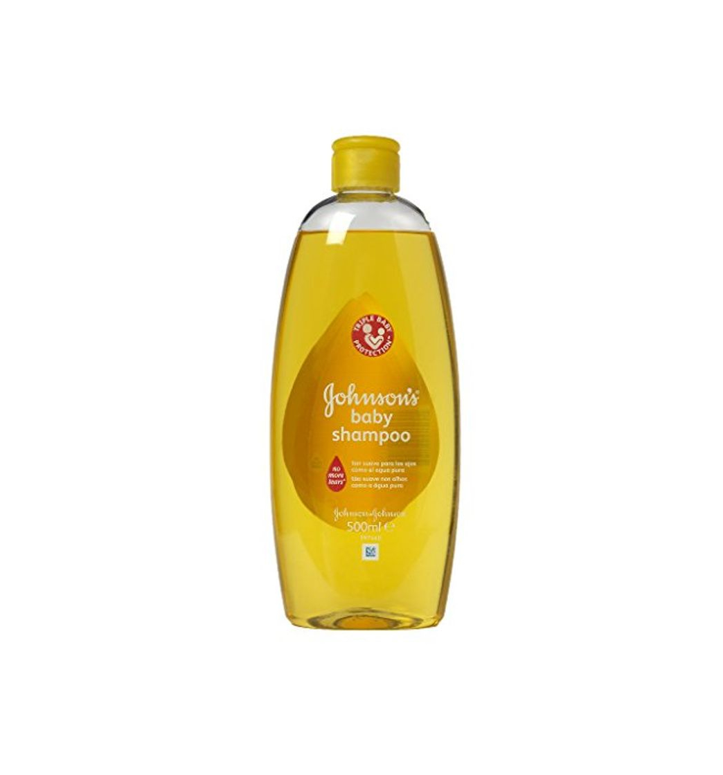 Productos Johnson's Baby 63166