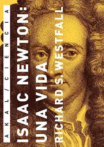 Libros Isaac Newton: una vida: 17