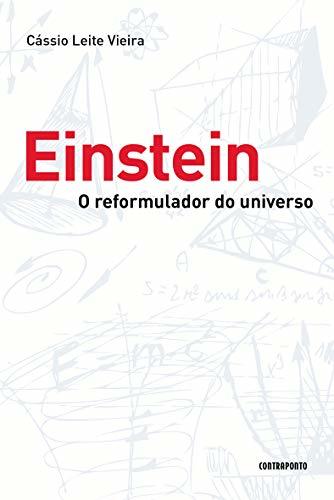 Libro Einstein - O Reformulador Do Universo