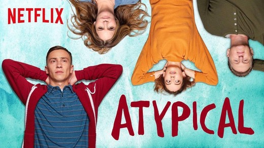 Atypical | Netflix 