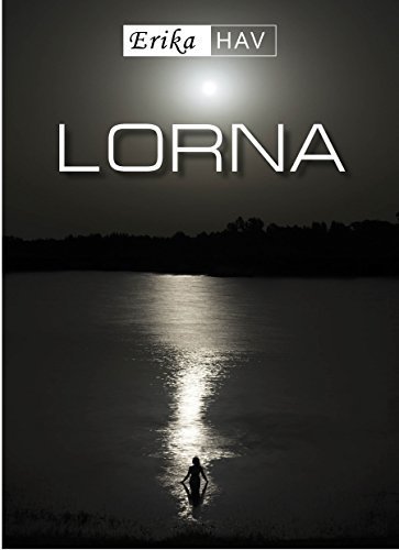 Libro LORNA