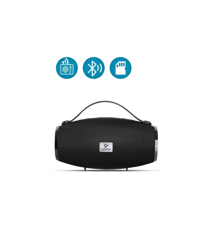 Products Unico - Altavoz Bluetooth 5