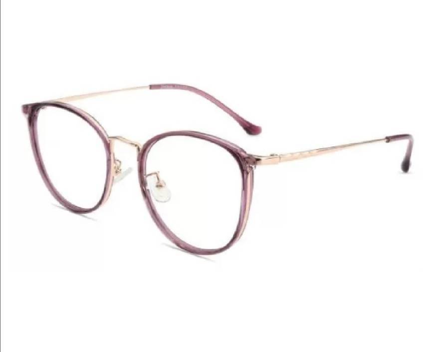 Social Óculos graduados 