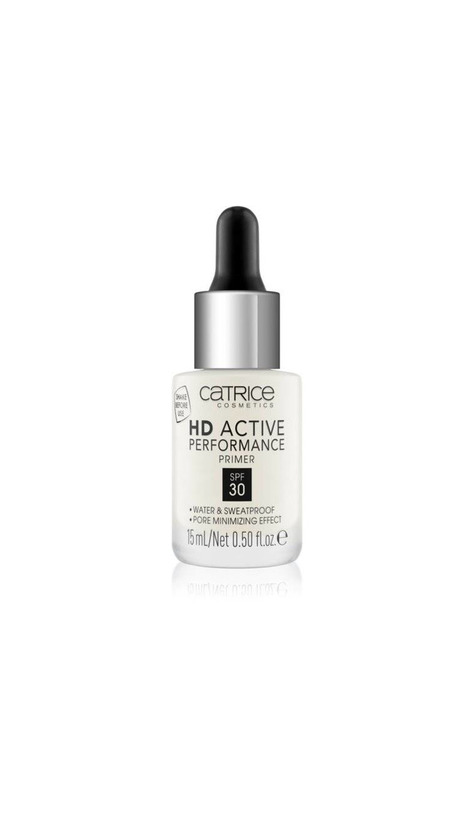 Product HD Active Performance Catrice

