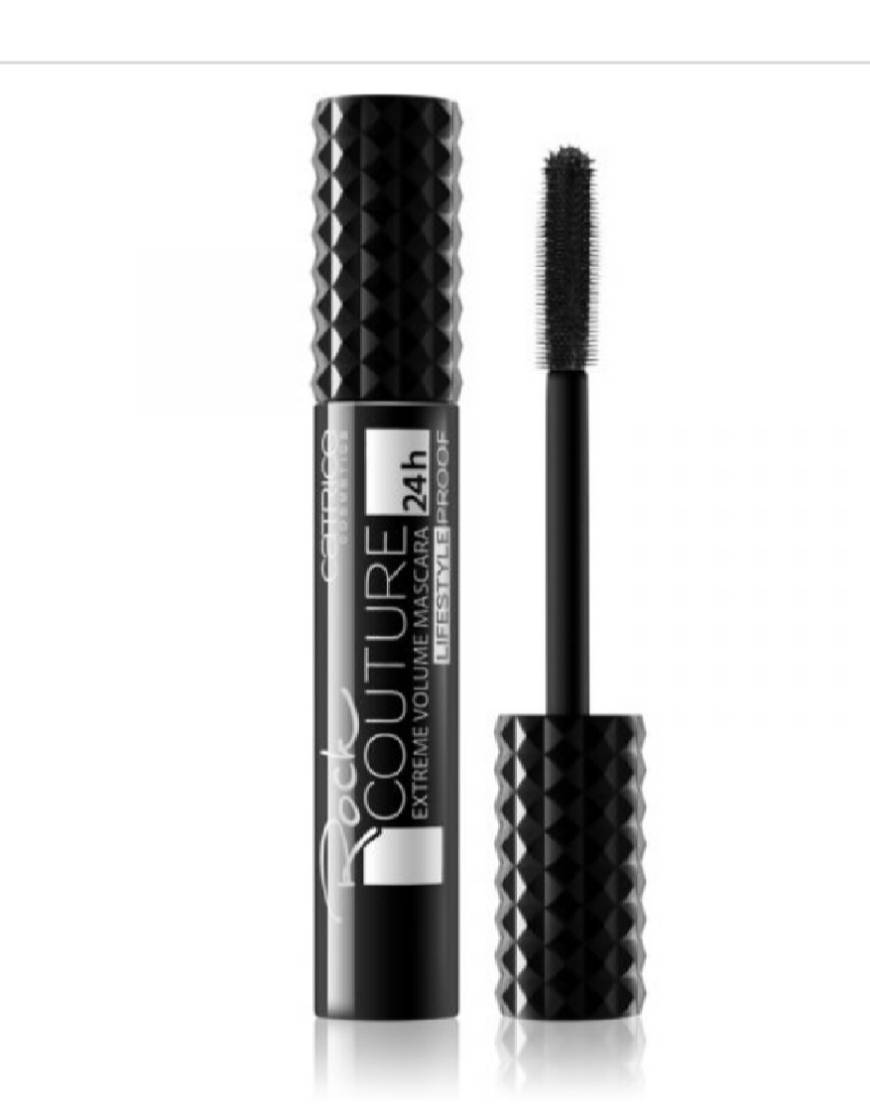 Social Máscara Catrice Rock Couture Lifestyle Proof