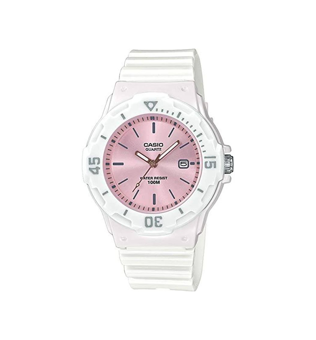 Producto Relógio mulher CASIO