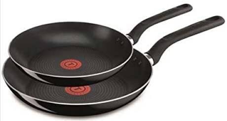 Social Frigideiras Tefal