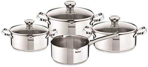 Social Trem de cozinha Tefal