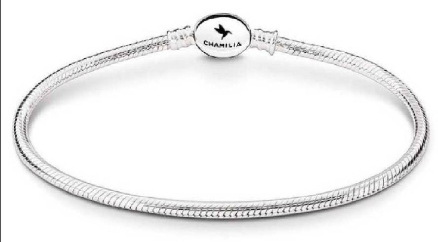 Social Pulseira Chamilia