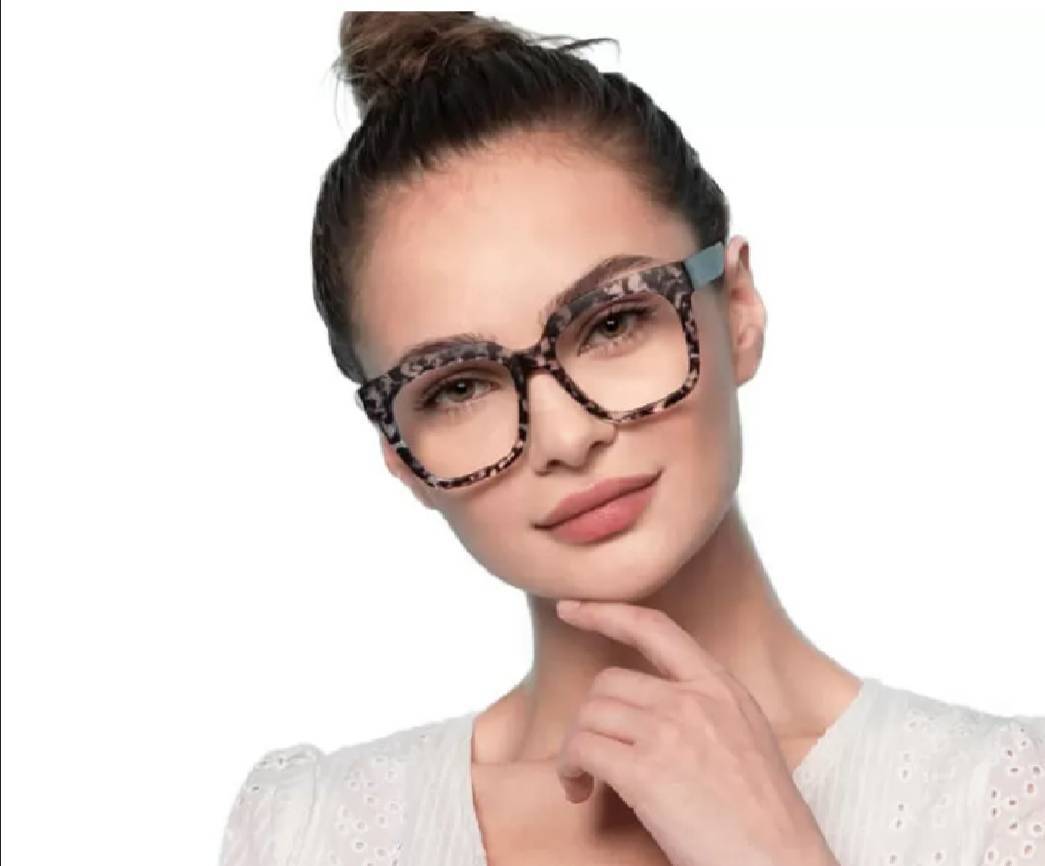 Social Óculos de sol graduados