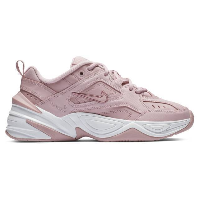 Fashion Sapatilhas Nike M2K Tekno