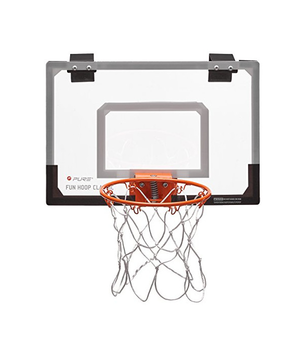 Social Pure2Improve Fun Hoop Classic