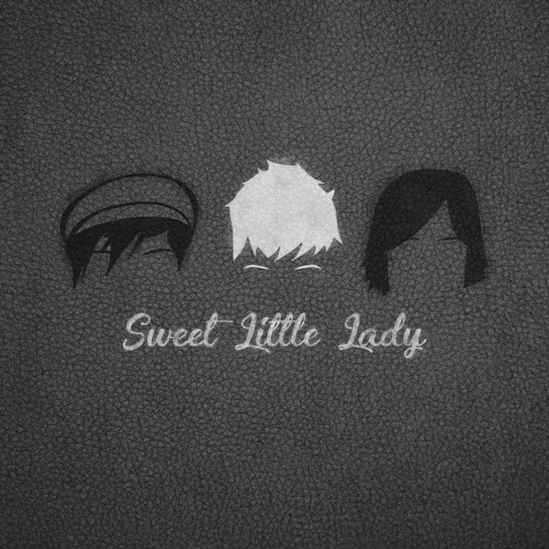 Canción Sweet Little Lady